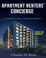 Apartment Renters' Concierge - Book Cover