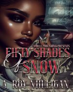 Fifty Shades Of Snow - Book Cover