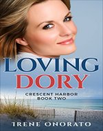 Loving Dory (Crescent Harbor Book 2) - Book Cover