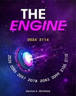 The Engine - Book Cover