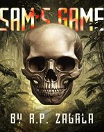 Sam’s Game - Book Cover
