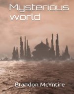 Mysterious world - Book Cover