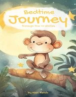 Bedtime Journey through the 10 stories - Book Cover