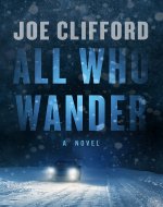 All Who Wander - Book Cover