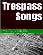 Trespass Songs - Book Cover