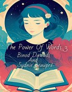 The Power Of Words 3 (The Power Of Words Series) - Book Cover