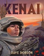 Kenai - Book Cover