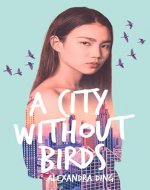 A City Without Birds - Book Cover