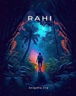 Rahi - Book Cover