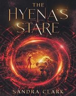 The Hyena's Stare: An Urban Fantasy Adventure - Book Cover