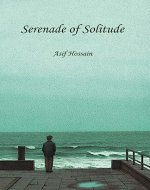 Serenade of Solitude - Book Cover
