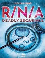 R/N/A: Deadly Sequence - Book Cover