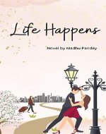 Life Happens - Book Cover