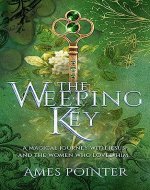 The Weeping Key - Book Cover