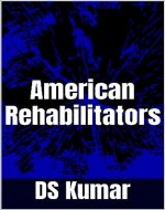 American Rehabilitators: Evil Twins Meet The Devils - Book Cover
