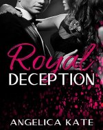 Royal Deception - Book Cover