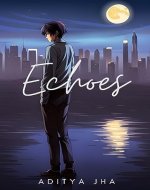 Echoes - Book Cover
