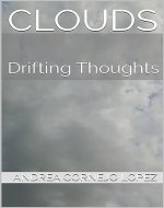 Clouds: Drifting Thoughts - Book Cover