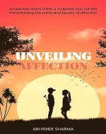 Unveiling Affection - Book Cover