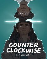 Counterclockwise - Book Cover