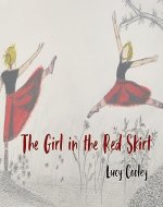 The Girl in the Red Skirt - Book Cover