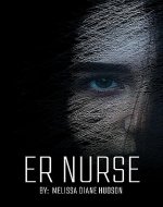 ER NURSE - Book Cover