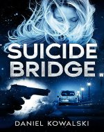 Suicide Bridge - Book Cover