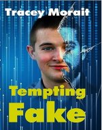 Tempting Fake - Book Cover