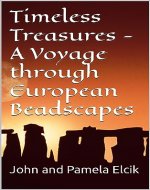 Timeless Treasures: A Voyage through European Beadscapes - Book Cover