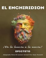 EL ENCHIRIDION: ¡De la lección a la acción! (Spanish Edition) - Book Cover
