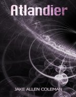 Atlandier - Book Cover