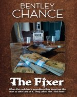 The Fixer - Book Cover