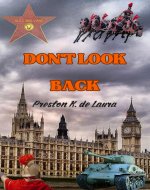 Don't Look Back: A time travel science fiction - Book Cover