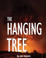 The Hanging Tree - Book Cover