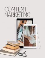 Content Marketing Strategies: Driving Business Success in the Digital Age - Book Cover