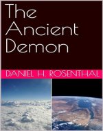 The Ancient Demon - Book Cover