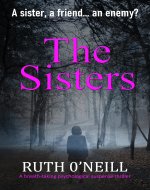 The Sisters - Book Cover