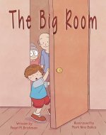The Big Room - Book Cover