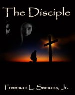 The Disciple - Book Cover
