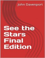 See the Stars Final Edition - Book Cover