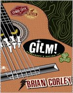 GILM!: Everybody's Saying It - Book Cover