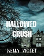 Hallowed Crush - Book Cover