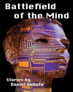 Battlefield of the Mind (Stories) - Book Cover