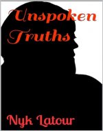 Unspoken Truths - Book Cover