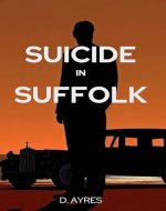 Suicide in Suffolk - Book Cover