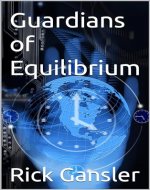 Guardians of Equilibrium - Book Cover