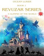 REVUZAR SERIES: A GLIMPSE OF THE WORLD - Book Cover