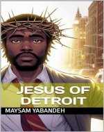 Jesus of Detroit - Book Cover