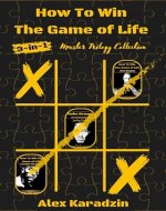 How To Win The Game of Life: [3-in-1] Master Trilogy Collection: Joe Rogan. Kobe Bryant. Dwayne 'The Rock' Johnson. - Book Cover