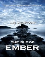The Isle of Ember - Book Cover